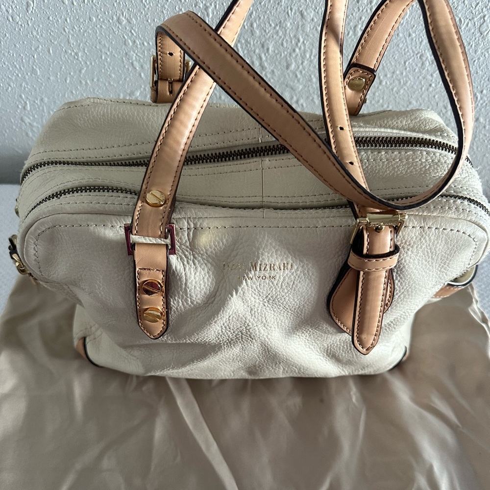 Isaac Mizrahi Purse